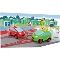 Scalextric Meu Primeiro 1:43