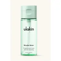Uklash Água Micelar Lash &amp; Brow Wash 150ml