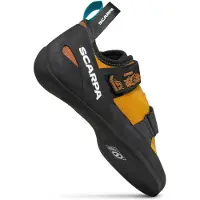 Scarpa - Sapatilhas escalada - Origin V Nectarine Black para Homem - Tamanho 39.5 - Castanho