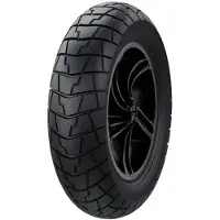 CST Pneu Traseiro De Scooter Cm-sc11 66s Tl