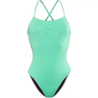 Turbo Maiô Patron Sirene