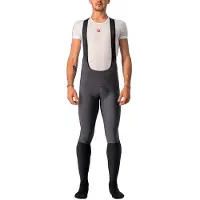 Castelli Calças De Ciclismo Velocissimo 5
