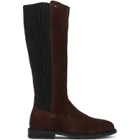 Tommy Hilfiger Bota castanho