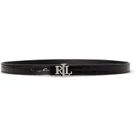 Ralph Lauren Cintos preto