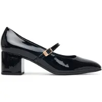 Högl Sapatos de salto 'EMELY' preto