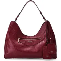 GUESS Bolsa De Ombro Antonia Large