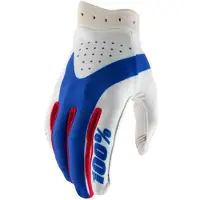 100% Luvas De Off-road Itrack