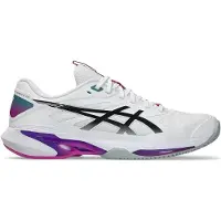 Asics Tênis Para Saibro Solution Speed Ff 4