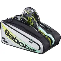 Babolat Bolsa De Raquete De Padel Rh Pro