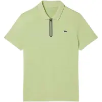 Lacoste Polo De Manga Curta Players Collection
