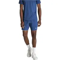 Wilson Calções Tournament V2 7´´ Unlined