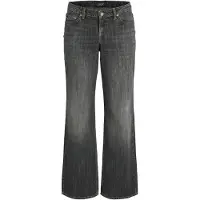 Jack & Jones Jeans De Cintura Baixa Palermo Loose Fit R231