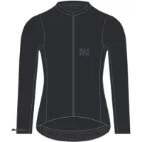 Endura Camisa De Manga Comprida Alltrack Ride
