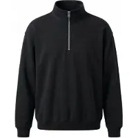 Urban Classics Sweatshirt preto