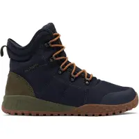 Columbia Botas De Caminhada Fairbanks Omni-heat