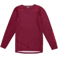 Troy Lee Designs Camisola De Enduro De Manga Comprida Skyline Air