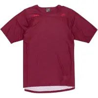 Troy Lee Designs Camisola De Enduro De Manga Curta Skyline Air