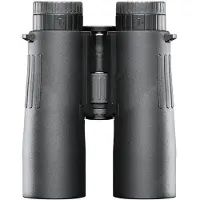 Bushnell Binóculos Telemetro Fusion X 10x42