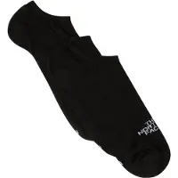 The North Face Meias preto / branco