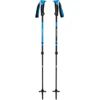 Black Diamond Bastões Razor Carbon Pro