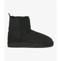 Superdry Botas De Neve Suede Sherpa Ankle