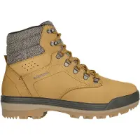 Lowa Botas De Neve Nera Gore-tex