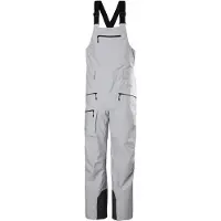 Helly Hansen Calças Powderqueen Bib 2.0