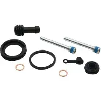All Balls Kit De Reparação Da Pinça De Freio Dianteira Arctic Cat Prowler 500 Efi 4x4 17-22