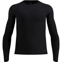 Odlo Camiseta De Manga Comprida Performance Light