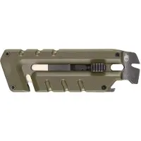 Gerber X-ato Prybrid Utility G10 Od