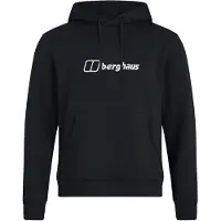 Berghaus Moletom Com Capuz Logo