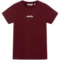 Ellesse Camiseta De Manga Curta Durare 2