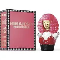 Nicki Minaj perfume Minajesty EDP 100 ml