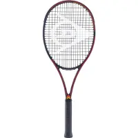 Dunlop Raquete De Tênis Não Encordoada Tf Cx200 18x20 Nh