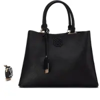 Xti Bolsa De Ombro 185178 Basic