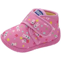 Chicco Pantufa 'TIMBAL' mistura de cores / rosa