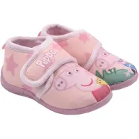 Pipsa Possu Pantufas Peppa Pig