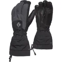 Black Diamond Luvas Soloist