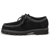 Clarks Sapatos Cleyhill Seam