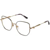 Nina Ricci Óculos De Leitura Vnr499 18x54x140mm