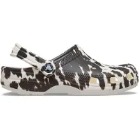 Crocs Tamancos Classic Pop Animal