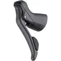 Microshift Alavanca De Freio Esquerda Com Trocador Sword Sb-g7000ld Dropper Seatpost Function