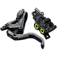 Magura Freios Mt5 4 Pistons