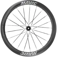 Mavic Roda Traseira Comete 50 Cl Disc Tubeless