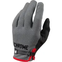 Chrome Luvas Cycling 2.0