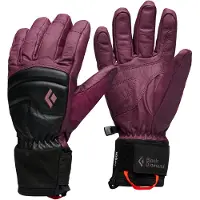 Black Diamond Luvas Spark