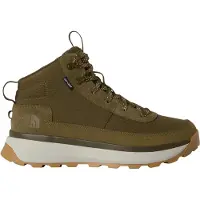 The North Face Botas Bergen Mid Wp