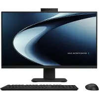 Asus Sistemas Computador All In One Expertcenter P600 Pm670ga-bpe0100 27´´ R5-430/16gb/512gb Ssd