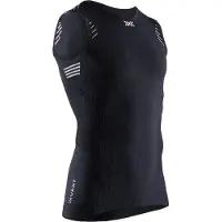 X-Bionic Camiseta Interior Sem Mangas Invent
