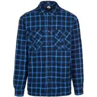 Trespass Camisa De Manga Comprida Rapeseed